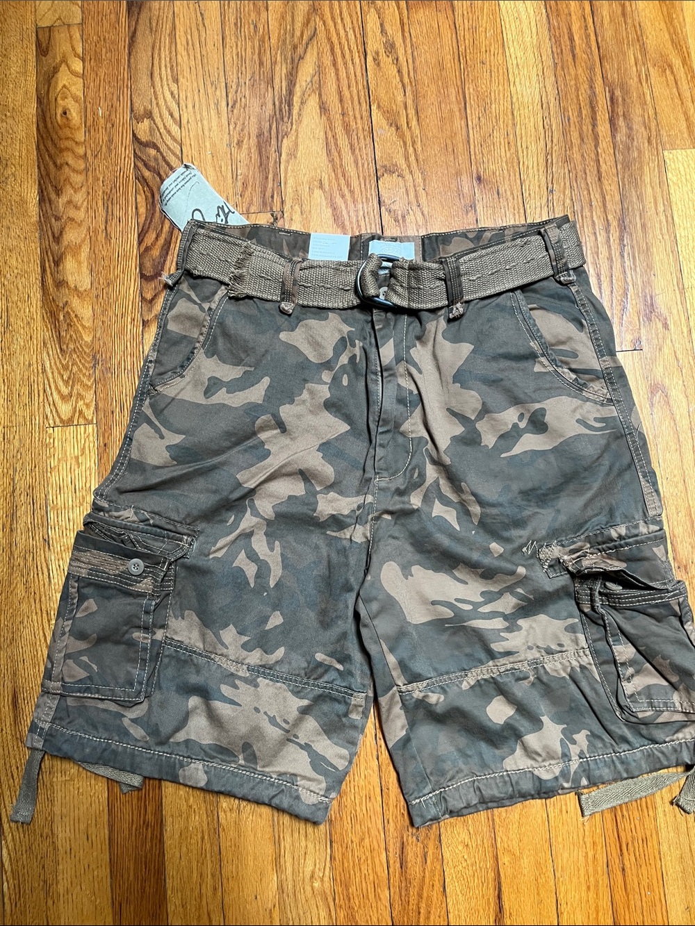 NWT • MEN’S JORDAN CRAIG SHORTS